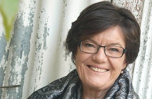 Independent Cathy McGowan