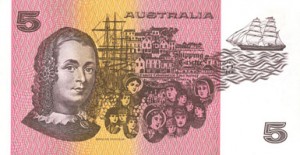 Caroline Chisholm, an early Australian Proverbs 31 woman: social entrepreneur, welfare worker, employment agent, reformer, banker, mother of eight. Apart from the Queen, the first woman on an Australian Dollar note.