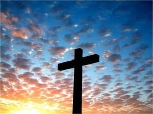 happy-easter-easter-cross-daybreak