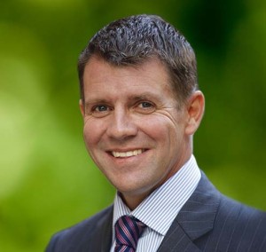 mike baird