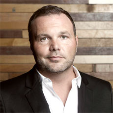 Mark Driscoll is facing charges of abuse of power and intimidation