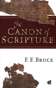 Canon of scripture