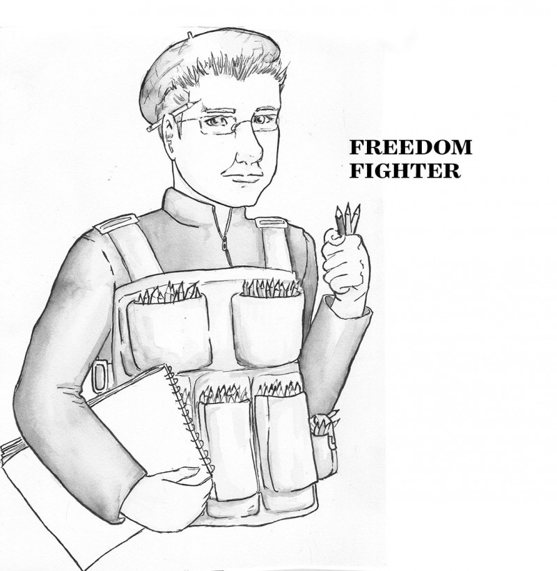 Freedom Fighterbwsmall2
