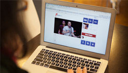 Church Online from Crossway Baptist Church launches on August 23. 