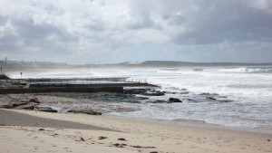 Cronulla Beach