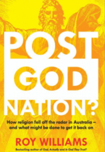 Post God Nation - Roy Williams