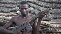 In South Sudan, Christians are fighting Christians.