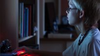 80 per cent of eight to 16-year-olds have viewed pornography online