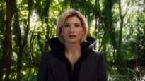 Jodie Whittaker announced as the new Dr Who