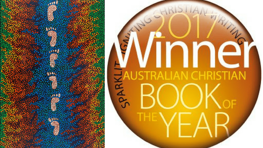 Our Mob God's Story has won the Australian Christian Book of the Year