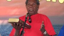 Michael Gumbuli Wurramara, AM, one of Australia's most significant Aboriginal church leaders, has passed away