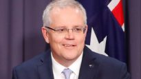 Scott Morrison is Australia's 30th Prime Minister, and the first Pentecostal in the top job.