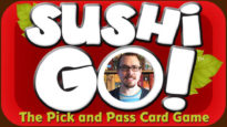 Sushi Go!