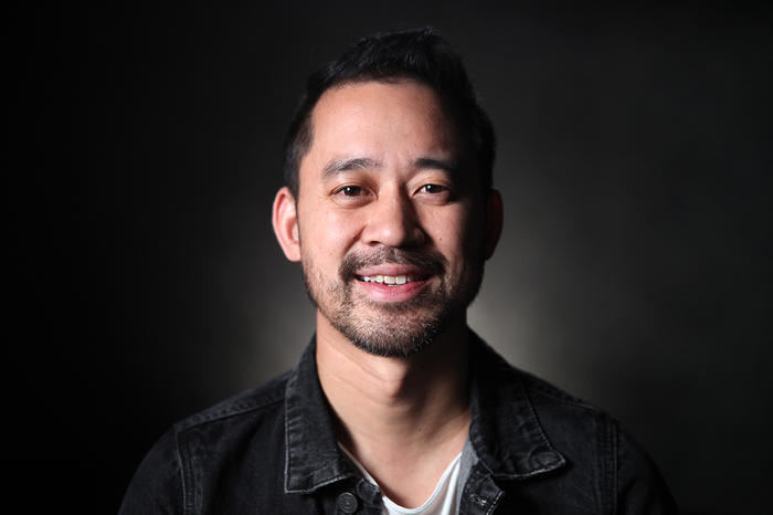 Steve Chong describes himself as a "conservative evangelical" and is founder of RICE, a movement of Asian Christian young people.