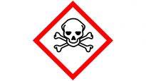 Poison symbol