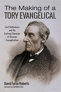 The making of a Tory Evangelical
